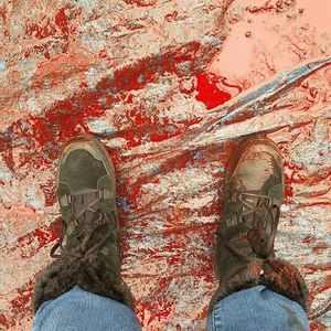 Meet your Posher, Lindsay